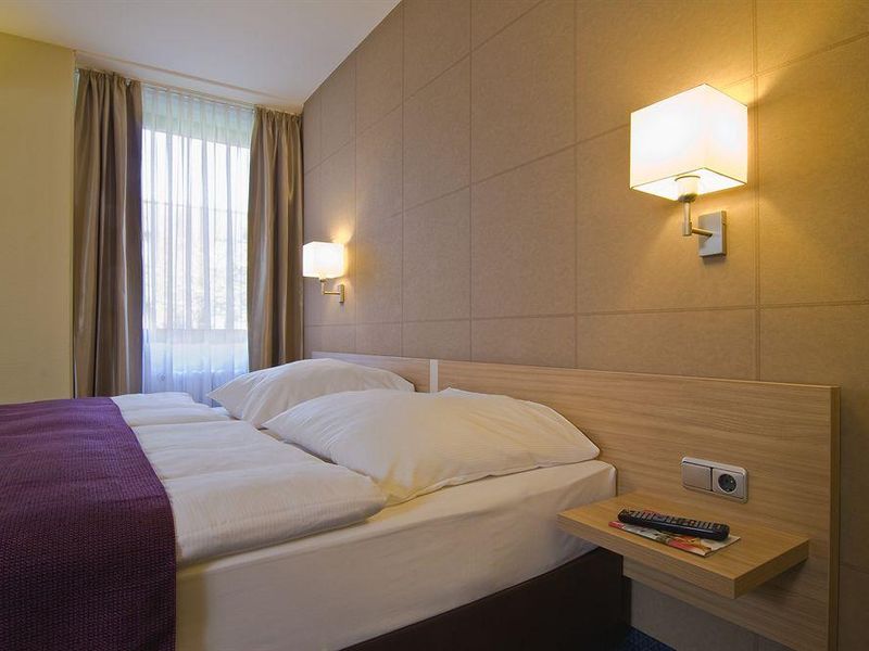 Hotel Photo 2