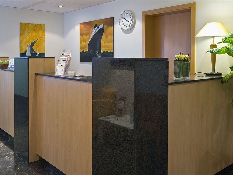 Hotel Photo 18