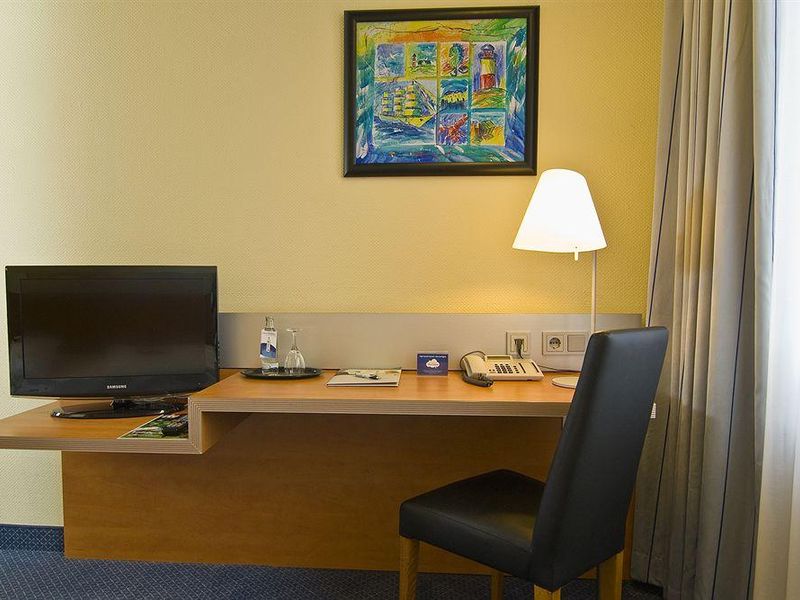 Hotel Photo 6