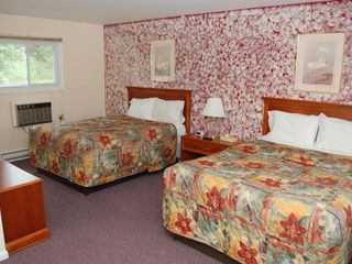 Hotel pic Sara Glen Motel