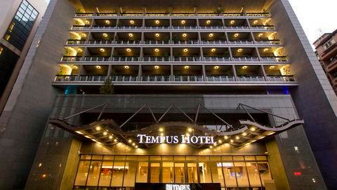 Hotel Photo 20