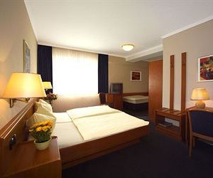 Elbbrücken Hotel Hamburg Germany