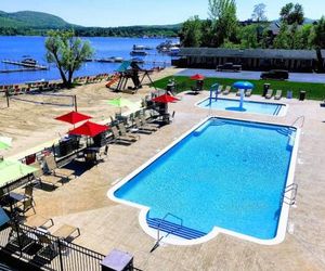 Scottys Lakeside Resort Lake George United States
