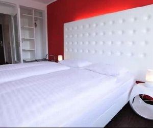 Cityhotel Monopol Hamburg Germany