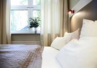 Отзывы Nordic Hotel Domicil, 4 звезды