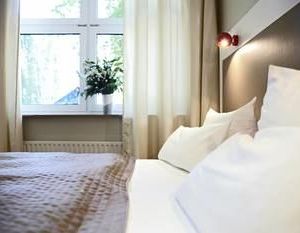 Hotel Domicil Hamburg by Golden Tulip Hamburg Germany