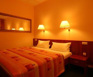 Cabo Nonsmoking-Hotel Hamburg Germany