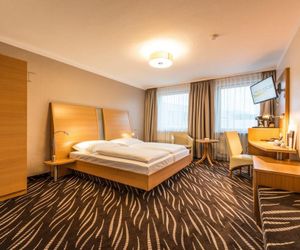 Heikotel - Hotel Windsor Hamburg Germany
