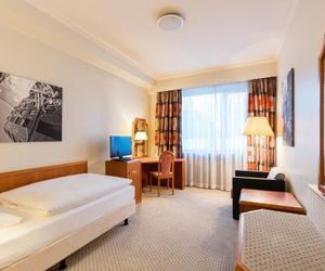 Hotel Europäischer Hof Hamburg Hamburg Germany