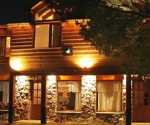 Bungalows Limanhue Bariloche Argentina