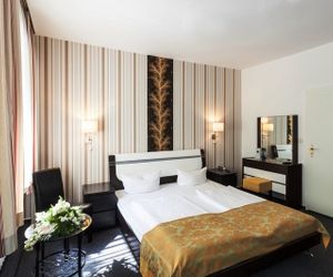 Centro Hotel City Gate Hamburg Germany