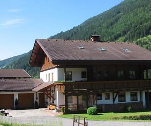 Landhaus Schober Apartments Dollach im Molltale Austria
