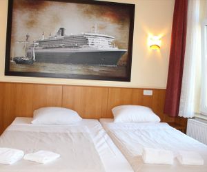 Altan Hotel Hamburg Germany