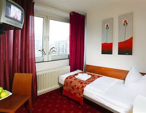 Hotel Keese Hamburg Germany
