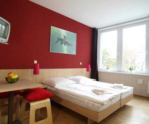 MEININGER Hotel Hamburg City Center Hamburg Germany