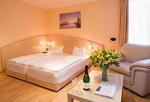 PLAZA Inn Hamburg Moorfleet Hamburg Germany