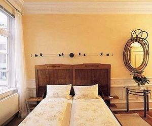 Galerie Hotel Petersen Hamburg Germany