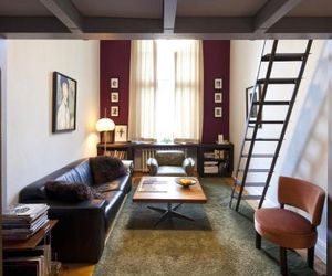 Hadleys Bed and Breakfast Hamburg Germany