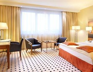 RADISSON BLU HOTEL, HAMBURG AIRPORT Hamburg Germany