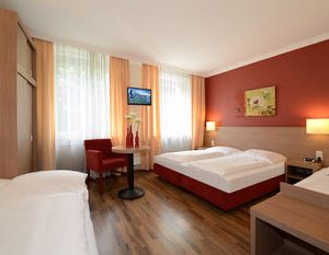 Hotel Marienthal Garni Hamburg Germany