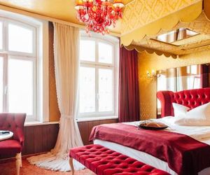 Hotel Village Hamburg Germany