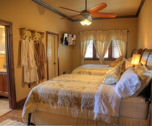 The Thornton Inn Bed and Breakfast Arlington United States