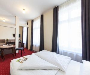 Novum Hotel City Apart Hamburg Hamburg Germany