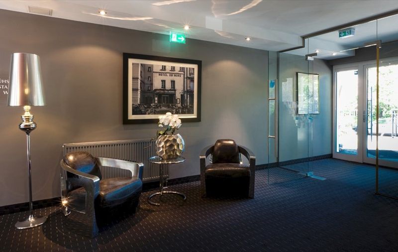 Hotel Photo 8