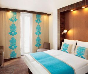 Motel One Hamburg-Alster Hamburg Germany