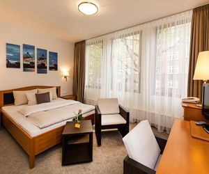 Hotel Cristobal Hamburg Germany