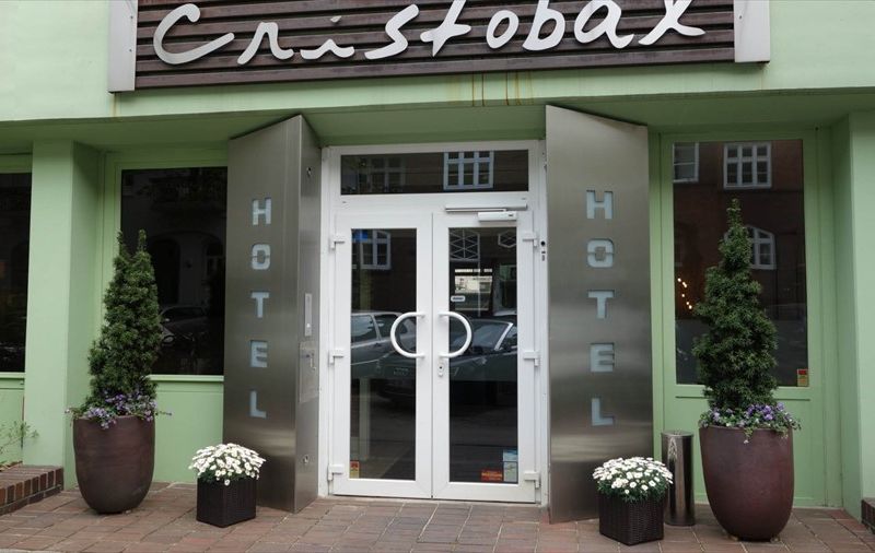 Hotel Photo 19
