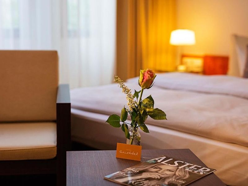 Hotel Photo 3
