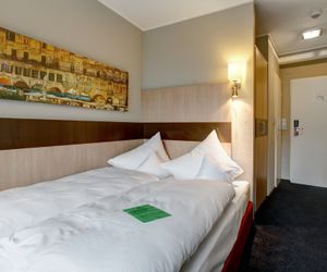 Hotel am Rothenbaum Hamburg Germany