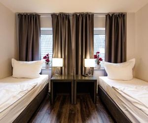 Hotel Zum Zeppelin Hamburg Hamburg Germany
