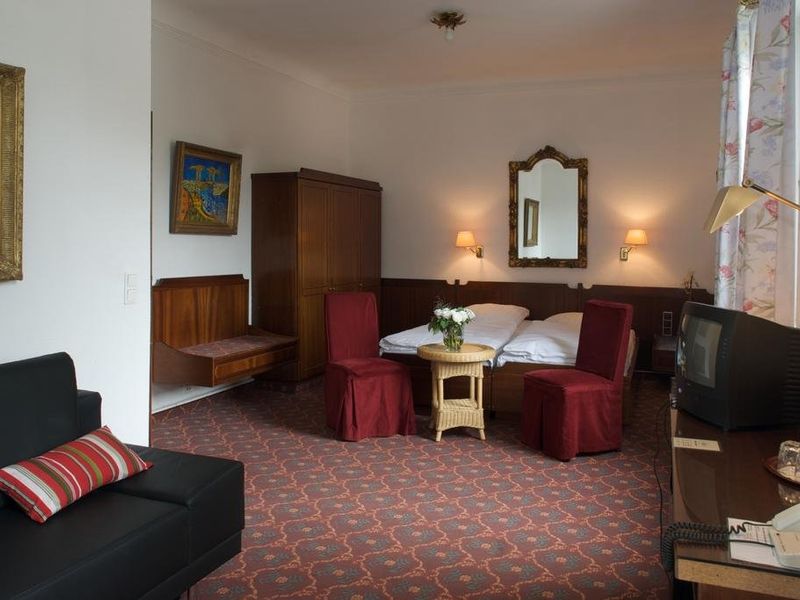 Hotel Photo 2