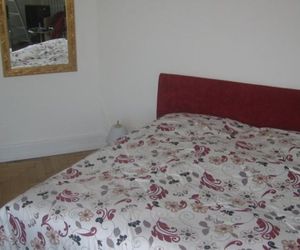 Bed And Breakfast.To Be Hamburg Germany