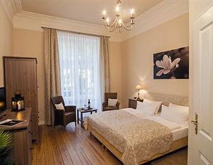 Hotel Mare Hamburg Germany