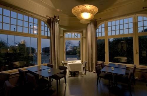Hotel Photo 16