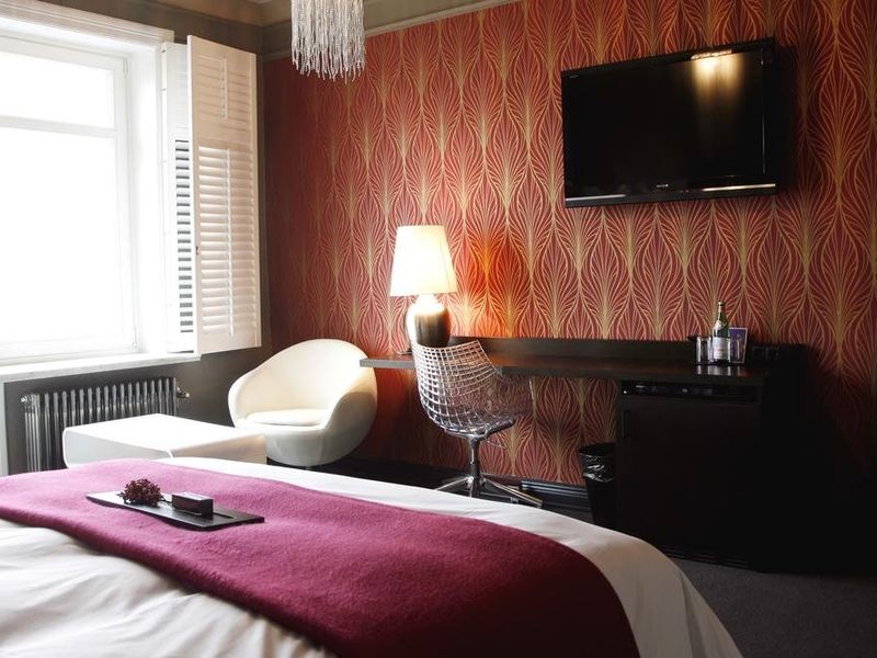Hotel Photo 6