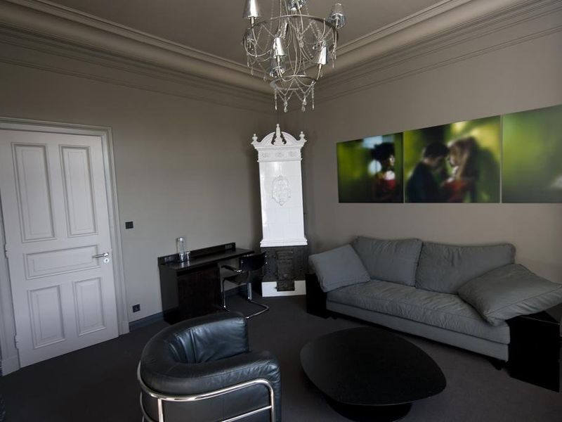 Hotel Photo 9