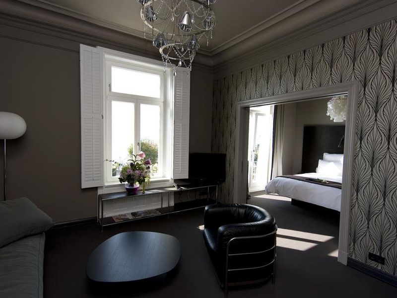 Hotel Photo 10