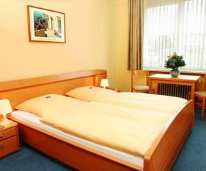 Hotel Pacific Hamburg Germany