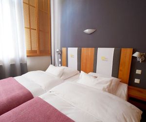 YoHo - The Young Hotel Hamburg Germany