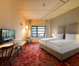 Raphael Hotel Wälderhaus Hamburg Germany