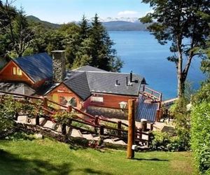 INDIGO Bariloche Argentina