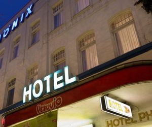 PHOENIX CITY HOTEL Hamburg Germany