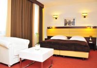 Отзывы Hotel City Inn Hamburg-Mitte, 3 звезды