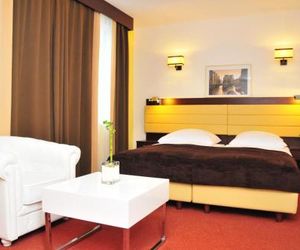 Hotel City Inn Hamburg-Mitte Hamburg Germany