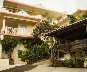 Casa Robinson Guest House Culebra Puerto Rico