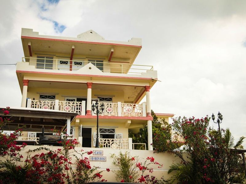 Hotel Photo 3